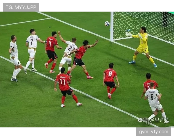 世界杯A组韩国VS捷克比赛前瞻 世界杯A组韩国VS捷克比赛前瞻